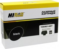 Картридж Hi-Black (HB-106R01487) для Xerox WC 3210/ 3220, 4K
