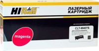 Картридж Hi-Black (HB-CLT-M407S) для Samsung CLP-320/ 320n/ 325/ CLX-3185, M, 1K