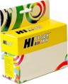 Картридж Hi-Black (HB-F6T77AE) 913A для HP PW 352dw/377dw/Pro477dw/452dw, Yellow