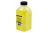 Тонер Hi-Black Универсальный для Oki С831dn/ C861dn, Yellow, 220 г, банка
