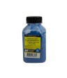 Тонер Hi-Black для Kyocera Color TK-560C/ 590C/ 895C/ 8315C, Cyan, 70 г, банка