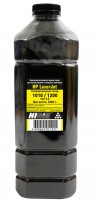 Тонер Hi-Black Универсальный для HP LJ 1010/ 1200, Тип 2.6, Black, 1 кг, канистра
