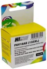 Картридж Hi-Black №123XL (HB-F6V18AE) Tricolor для HP DeskJet 2130, цветной, увеличенный