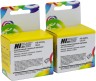 Комплект картриджей Hi-Black HB-PG-445XL (Bk) + HB-CL-446XL (Color) для Canon PIXMA MG2440/ MG2540/ MG2940/ MG3040/ MX494/ iP2840, чёрный/цветной, увеличенный