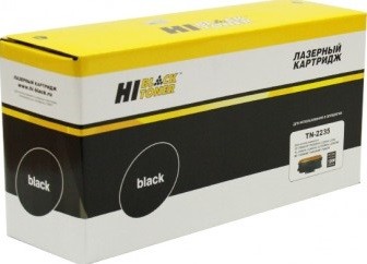 Картридж Hi-Black (HB-TN-2235) для Brother HL-2240R/ 2250/ 2270/ 2130/ MFC7360/ 7460,1,2K