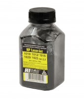 Тонер Hi-Black для HP LJ 1010/ 1012/ 1015/ 1020/ 1022, Тип 2.2, Black, 110 г, банка