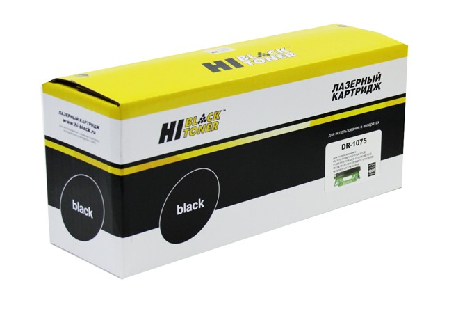 Драм-юнит Hi-Black (HB-DL-5120) для Pantum BP5100DN/ BP5100DW, 30К
