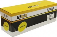 Картридж Hi-Black (HB-CE342A) для HP CLJ Enterprise MFP M775dn/ 775f/ 775z, №651A, Y, 16K