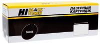 Тонер-картридж Hi-Black (HB-MX315GT) для Sharp MXM266N/ 316N/ 356N, Black, 27,5К