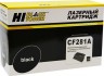 Картридж Hi-Black (HB-CF281A) для HP LJ Enterprise M604/ 605/ 606/ MFP M630, 10,5K