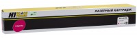 Тонер-картридж Hi-Black (HB-TN-221M) для Konica-Minolta bizhub C227/ 287, Magenta, 21K