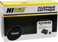 Картридж Hi-Black (HB-CC364A) для HP LJ P4014/ P4015/ P4515, 10K