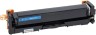 Картридж Hi-Black 075HC (HB-075H-C) Cyan для Canon Color imageCLASS LBP646Cdw/ LB647Cdw/ MF662, голубой, 2500 стр.