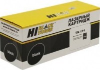 Картридж Hi-Black (HB-Type 106B/ TN-114) для Konica-Minolta bizhub 162/ 163/ Di152, 9K
