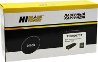 Картридж Hi-Black (HB-113R00737) для Xerox Phaser 5335, 10K