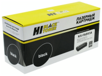 Драм-юнит Hi-Black (HB-KX-FAD93A) для Panasonic KX-MB263/ 283/ 763/ 773/ 783, 6K