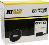 Картридж Hi-Black (HB-CF281X) для HP LJ Enterprise M630z/ 630H/ 630DN, 25K