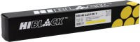 Картридж Hi-Black 842562 (HB-IMC2510HY) Yellow (с чипом) для Ricoh IM C2010/ IM C2510, жёлтый, 18К