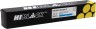 Картридж Hi-Black 842509 (HB-IMC3510HC) Cyan (с чипом) для Ricoh IM C3010/ IM C3510, голубой, 28К