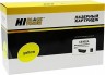 Картридж Hi-Black (HB-CE402A) для HP LJ Enterprise 500 color M551n/ M575dn, Y, 6K