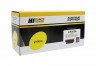 Картридж Hi-Black (HB-CF452A) для HP CLJ M652/M653/MFP M681/M682, желтый, 10,5K