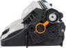 Картридж Hi-Black (HB-CE285X-MPS) с чипом для HP LJ P1102/ P1120W/ M1212nf/ M1132MFP, Canon 725, увеличенный, 6K