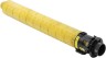 Картридж Hi-Black 842507 (HB-IMC3510HY) Yellow (с чипом) для Ricoh IM C3010/ IM C3510, жёлтый, 28К