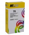 Картридж Hi-Black (HB-C9451A) №70 для HP DesignJet z2100/ 3100/ 3200/ 5200, Light Gray