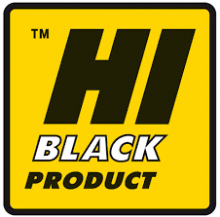 Картридж Hi-Black для Epson FX-2170/ 2180/ LQ-2070/ 2080/ 2170/ 2180, Bk, 50м