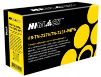 Картридж Hi-Black (HB-TN-2375-MPS) для Brother HL-L2300/ L2305/ L2320/ L2340/ L2360, увеличенный, 10K
