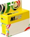 Картридж Hi-Black (P2V71A) для HP Designjet T1600/ 1700/ 2600, MBk