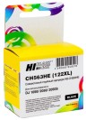Картридж Hi-Black (CH563HE) для HP DJ 1050/ 2050/ 2050S, №122XL, Black