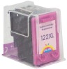Картридж Hi-Black (CH564HE) для HP DJ 1050/ 2050/ 2050S, №122XL, Color