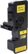 Картридж Hi-Black TK-5490Y (HB-TK-5490Y) Yellow для Kyocera ECOSYS PA2101/ MA2101, жёлтый, 2400 стр.