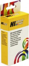 Картридж Hi-Black (HB-CLI-8Y) для Canon PIXMA iP4200/ iP6600D/ MP500, Y