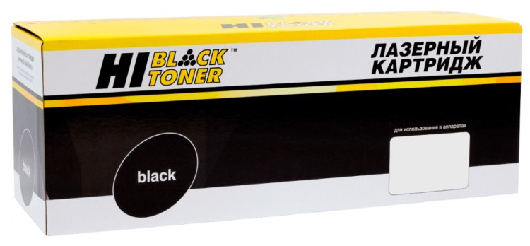 Драм-юнит Hi-Black (HB-DK-1110) для Kyocera FS-1020/ 1040/ 1120/ 1025/ 1060/ 1060DN/ 1125, 100К