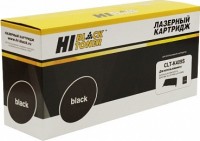 Картридж Hi-Black (HB-CLT-K409S) для Samsung CLP-310/ 315/ CLX-3170fn/ 3175, Bk, 1,5K