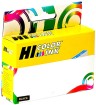 Картридж Hi-Black №712 3ED71A (HB-HP№3ED71A-Bk) Black для HP DesignJet T650/ T630/ T250/ T230/ T210/ Studio Plotter Printers, чёрный, 80мл