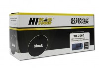 Тонер-картридж Hi-Black (HB-TK-3060) для Kyocera ECOSYS M3145idn/ M3645idn, черный, 14500 страниц