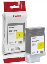 Картридж Hi-Black (HB-PFI-107Y) для Canon iPF680/685/780/785, Yellow, 130 мл